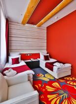 Standard Room, Twin